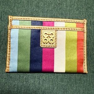 Vintage Coach Legacy (2006) 65th Anniversary Collection